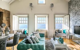 Oporto Platinum Loft