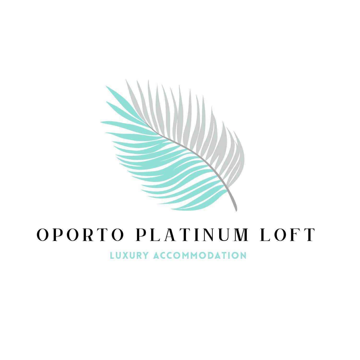 Oporto Platinum Loft Apartment Exterior photo